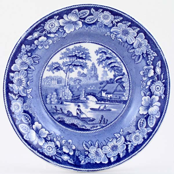 Plate c1860
